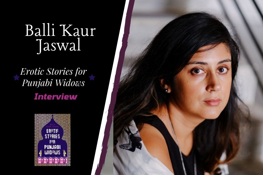 Balli Kaur Jaswal