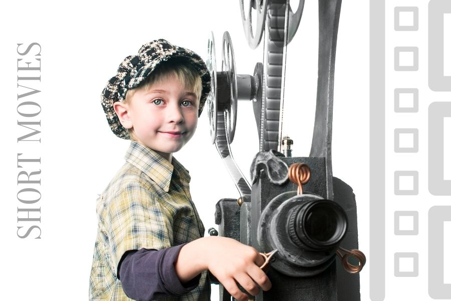 Short Movies_definition